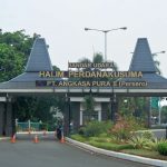 Bandar Udara Halim panoramio Maulana Tour Travel Rental Mobil Bandung